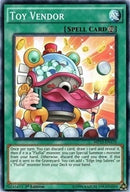 Toy Vendor (MP15-EN170) [MP15]