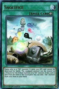 Saqlifice (MP15-EN171) [MP15]