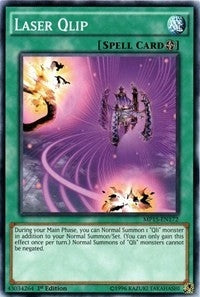 Laser Qlip (MP15-EN172) [MP15]