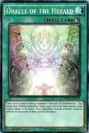 Oracle of the Herald (MP15-EN176) [MP15]