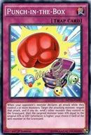 Punch in the Box (MP15-EN180) [MP15]