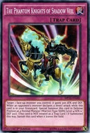 The Phantom Knights of Shadow Veil (MP15-EN181) [MP15]