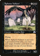 Aphetto Vulture (126) [ONS]