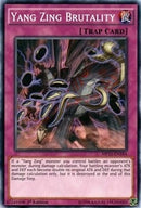 Yang Zing Brutality (MP15-EN184) [MP15]