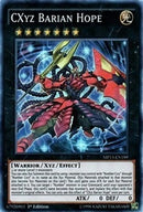 CXyz Barian Hope (MP15-EN189) [MP15]