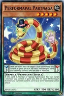 Performapal Partnaga (MP15-EN192) [MP15]