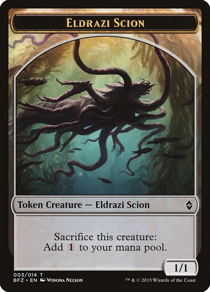 Eldrazi Scion Token 003 (3) [BFZ]