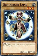 Gem Knight Lapis (MP15-EN202) [MP15]