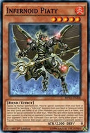 Infernoid Piaty (MP15-EN206) [MP15]