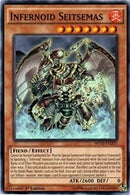 Infernoid Seitsemas (MP15-EN207) [MP15]