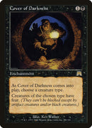 Cover of Darkness (133) [ONS]