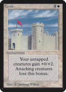 Castle [LEA]
