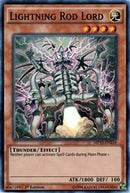 Lightning Rod Lord (MP15-EN216) [MP15]