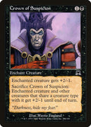 Crown of Suspicion (134) [ONS]