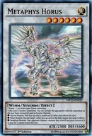 Metaphys Horus (MP15-EN222) [MP15]