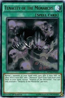 Tenacity of the Monarchs (MP15-EN232) [MP15]