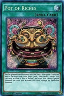 Pot of Riches (MP15-EN233) [MP15]