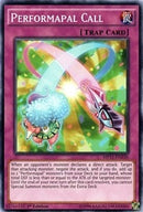 Performapal Call (MP15-EN236) [MP15]