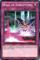 Wall of Disruption (MP15-EN237) [MP15]