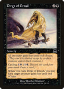 Dirge of Dread (138) [ONS]