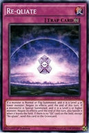 Re qliate (MP15-EN242) [MP15]