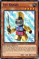 Toy Knight (MP15-EN244) [MP15]