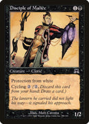 Disciple of Malice (139) [ONS]