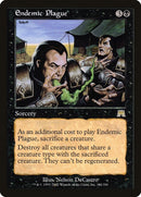 Endemic Plague (142) [ONS]