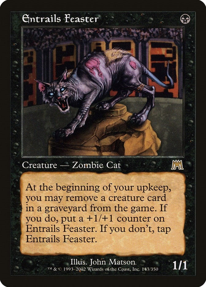 Entrails Feaster (143) [ONS]