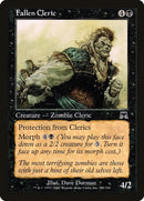Fallen Cleric (145) [ONS]