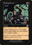 Feeding Frenzy (147) [ONS]