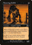 Festering Goblin (148) [ONS]