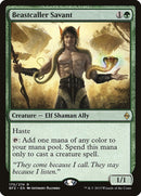 Beastcaller Savant (170) [BFZ]
