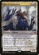 Sire of Stagnation (206) [BFZ]
