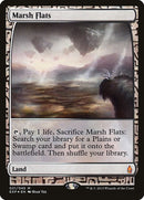 Marsh Flats (21) [EXP]