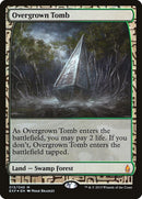 Overgrown Tomb (13) [EXP]