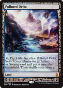 Polluted Delta (17) [EXP]