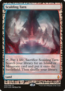 Scalding Tarn (22) [EXP]