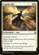 Angelic Gift (19) [BFZ]