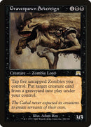 Gravespawn Sovereign (152) [ONS]