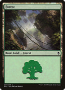 Forest 271 (271) [BFZ]