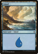 Island 255 (255) [BFZ]