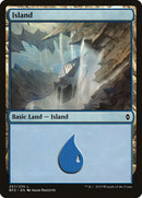Island 257 (257) [BFZ]