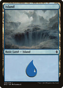 Island 259 (259) [BFZ]