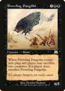 Prowling Pangolin (163) [ONS]