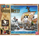 Bandai Spirits Hobby: One Piece Grand Ship Collection Model Kit - Going Merry Model Ship