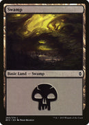 Swamp 260 (260) [BFZ]