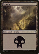 Swamp 261 (261) [BFZ]