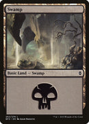 Swamp 262 (262) [BFZ]