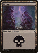 Swamp 263 (263) [BFZ]